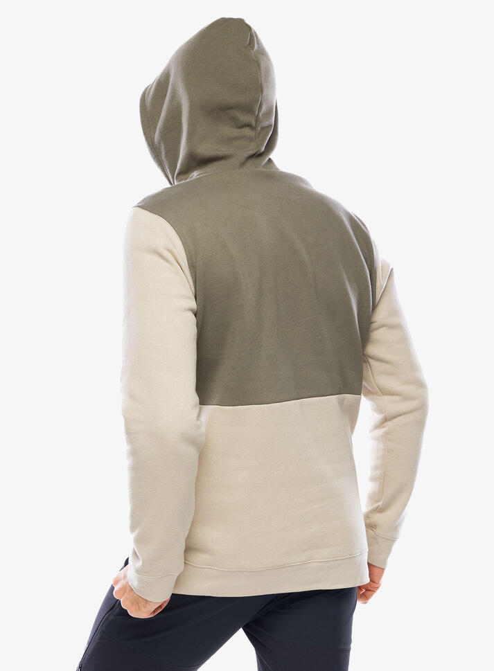 Bluza z kapturem męska Columbia Trek Colorblock Hoodie
