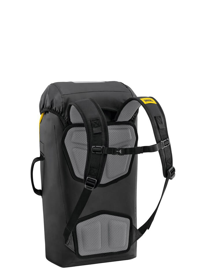 Plecak Petzl Transport 30 - yellow