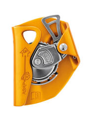 Antichute mobile Petzl ASAP, alu acier inox, 10–13 mm