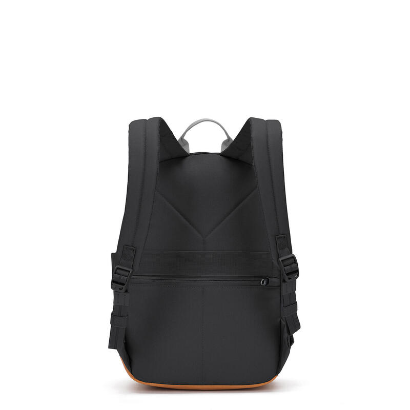 Plecak na laptopa Pacsafe Go 15 L Backpack - jet black