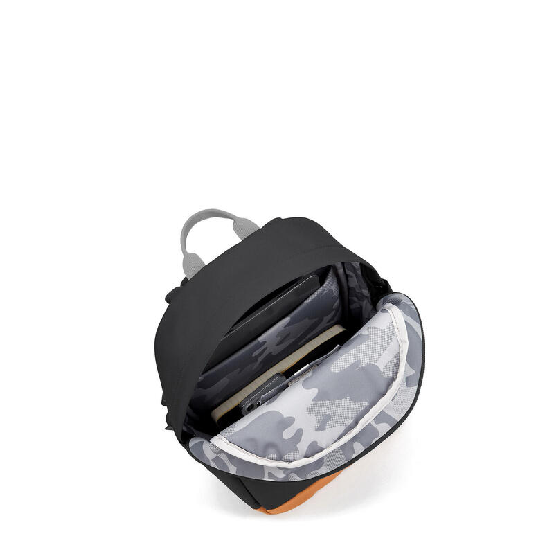 Plecak na laptopa Pacsafe Go 15 L Backpack - jet black
