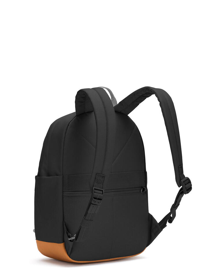 Plecak na laptopa Pacsafe Go 15 L Backpack - jet black