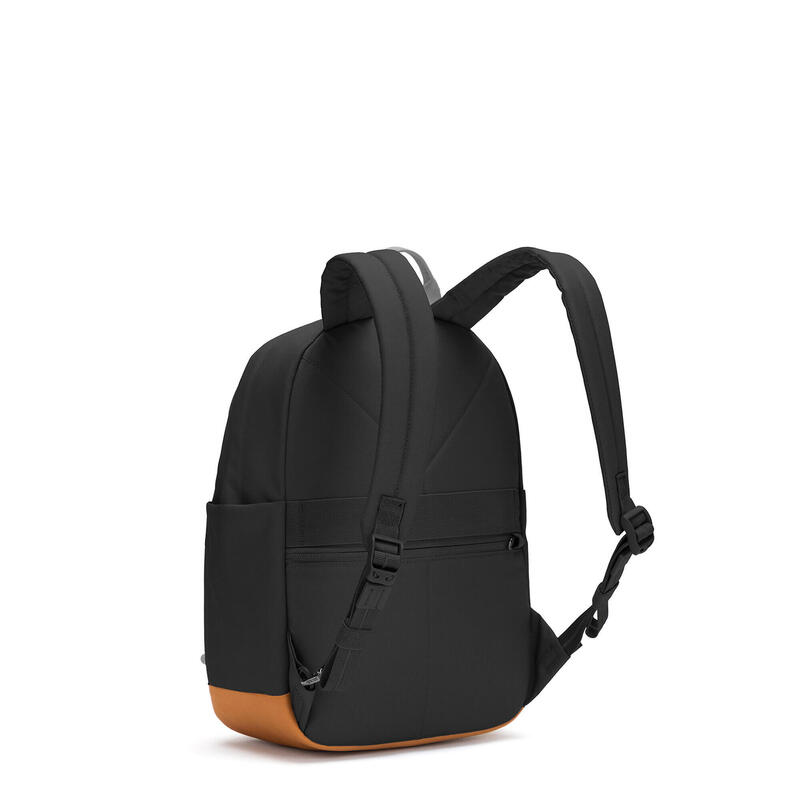 Plecak na laptopa Pacsafe Go 15 L Backpack - jet black