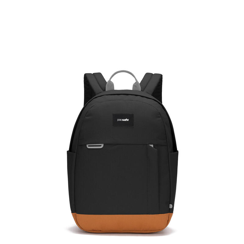Plecak na laptopa Pacsafe Go 15 L Backpack - jet black