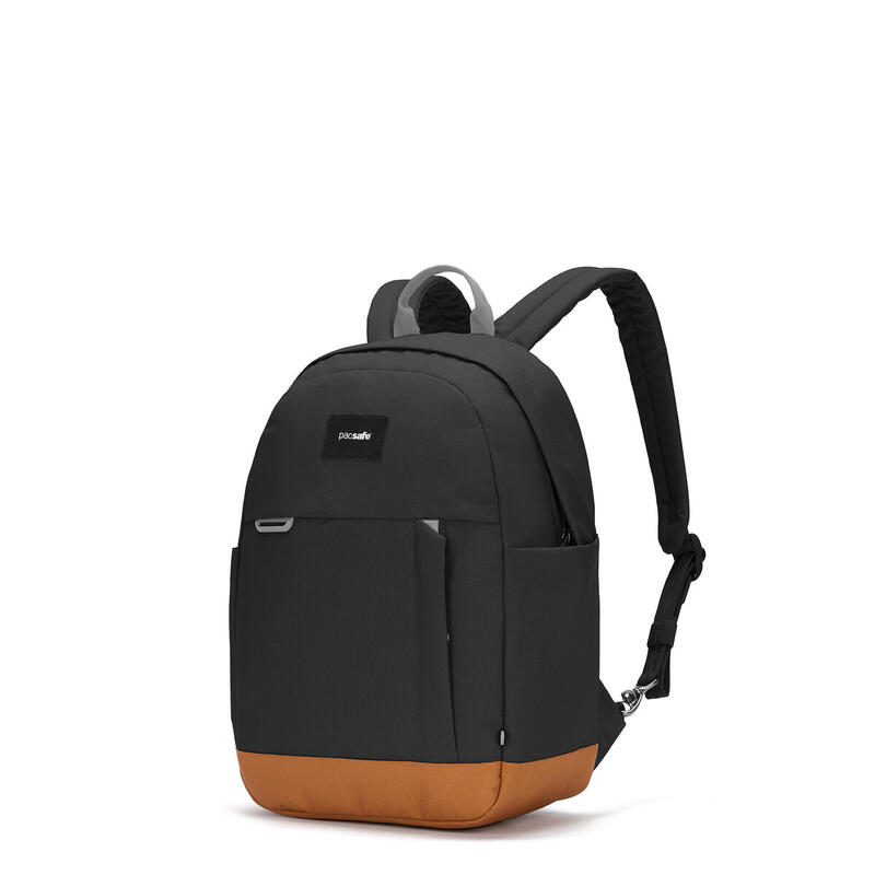 Plecak na laptopa Pacsafe Go 15 L Backpack - jet black