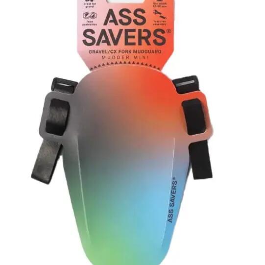 Mudguard - Mudder - Mini - Spektrum - MFM-1-SPK - ASS Savers