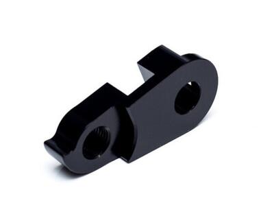 Ricambi per biciclette | Forcellino del deragliatore SP-028 | NS Bikes