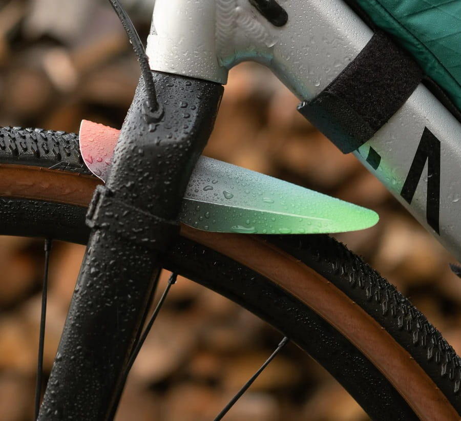 MFM-1 Mudder Mini - Spectre 2/4