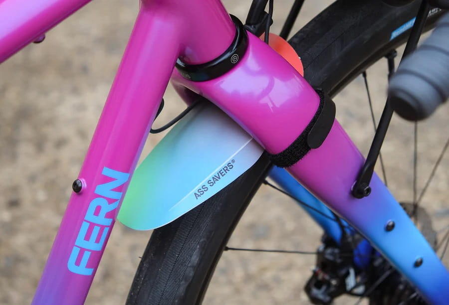 MFM-1 Mudder Mini - Spectre 3/4