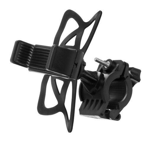 Telefoonhouder Fiets Waterdicht GSM Mobiel Houder Fiets - Zwart - 360° 5/7
