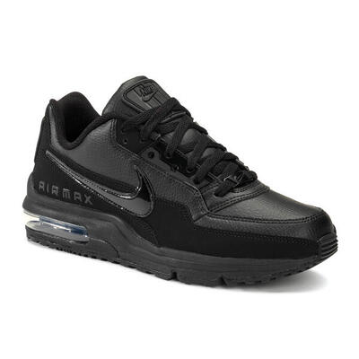 Nike Air Max LTD 3 Triple Black