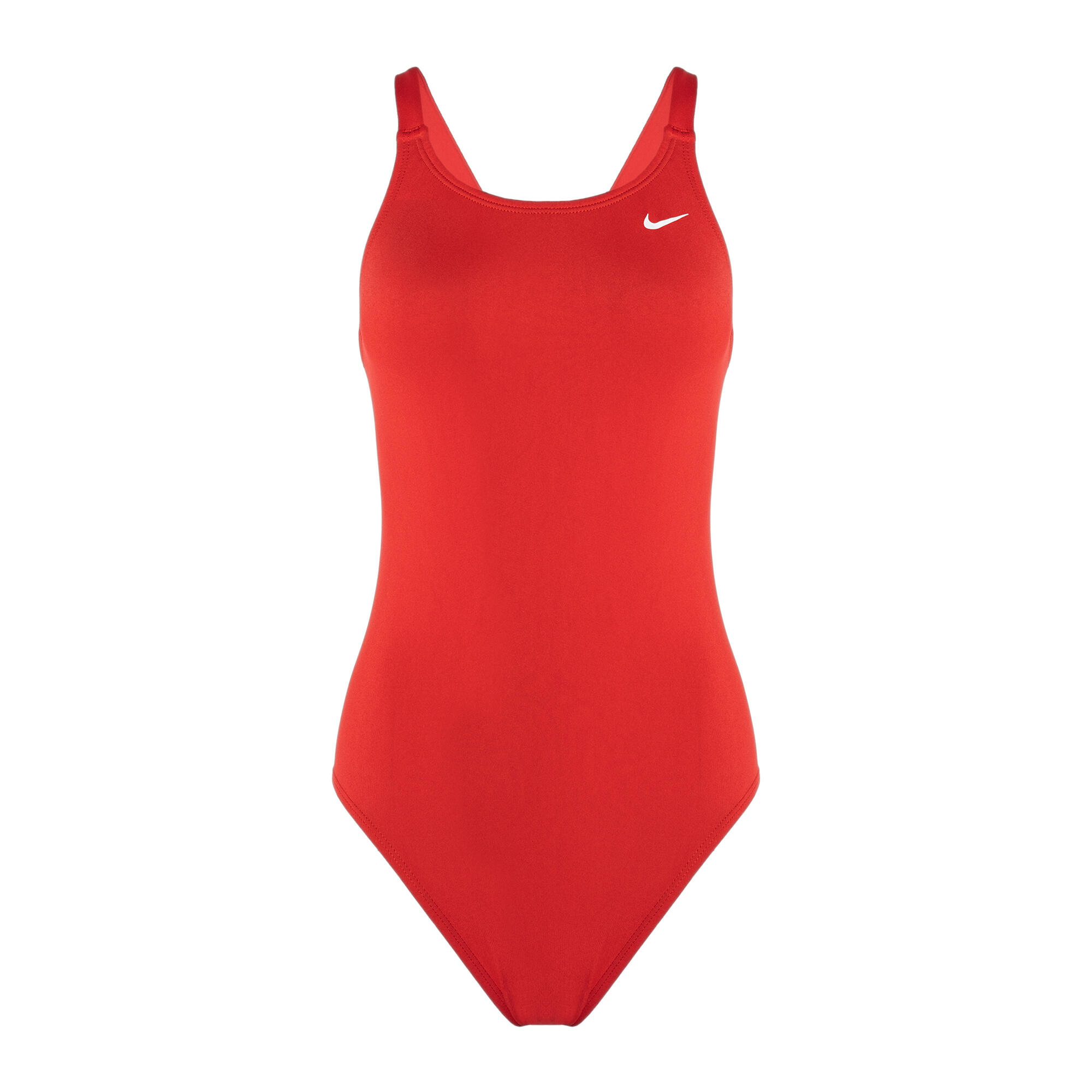 NIKE Bañador de una pieza mujer Nike Hydrastrong Solid Fastback