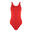 Costum de baie Nike Hydrastrong Solid Fastback pentru damă