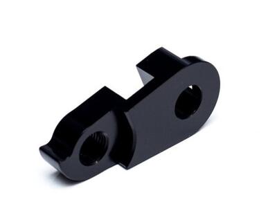 Ricambi per biciclette | Forcellino del deragliatore SP-037 | NS Bikes