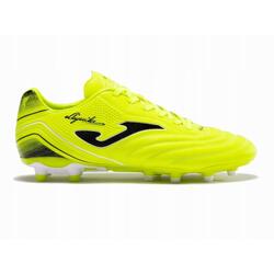 Chaussures Football Football Adulte Joma Aguila 24 FG Noir