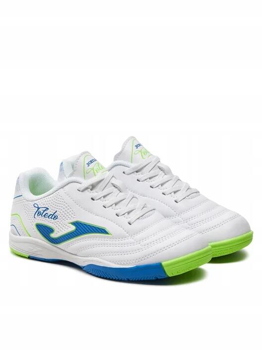 Buty halówki młodzieżowe JOMA TOLEDO na halę