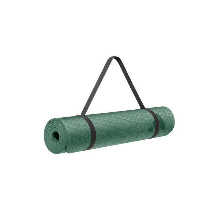 Esteira de Yoga Fitness 6mm - Modelo Adidas 5/7