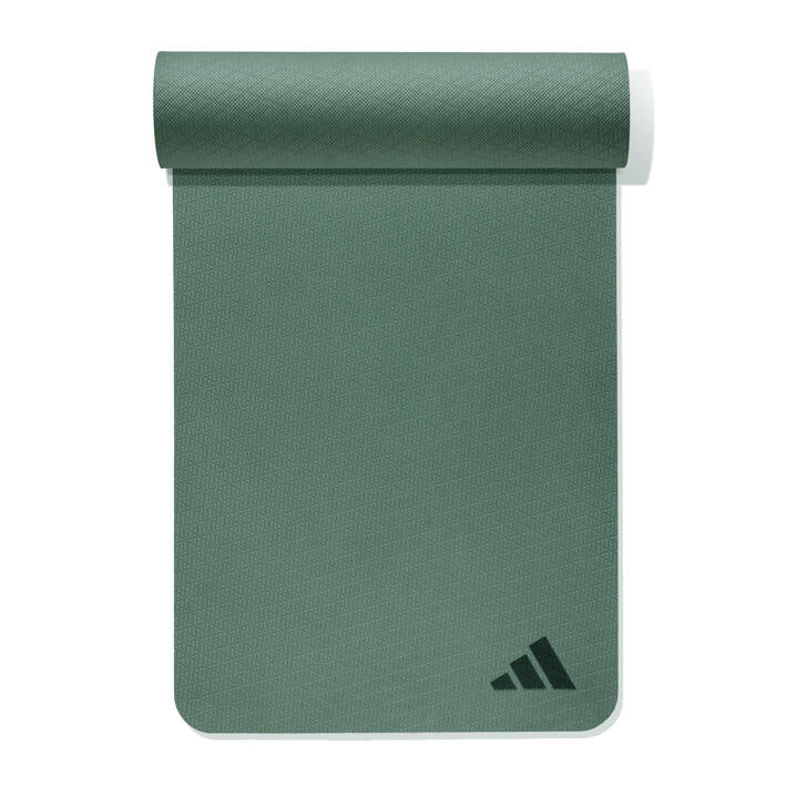 Esteira de Yoga Fitness 6mm - Modelo Adidas 3/7