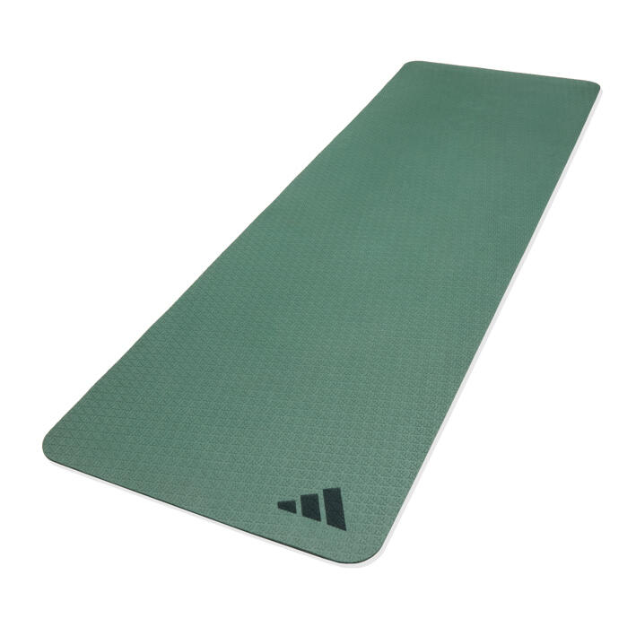 Esteira de Yoga Fitness 6mm - Modelo Adidas 2/7