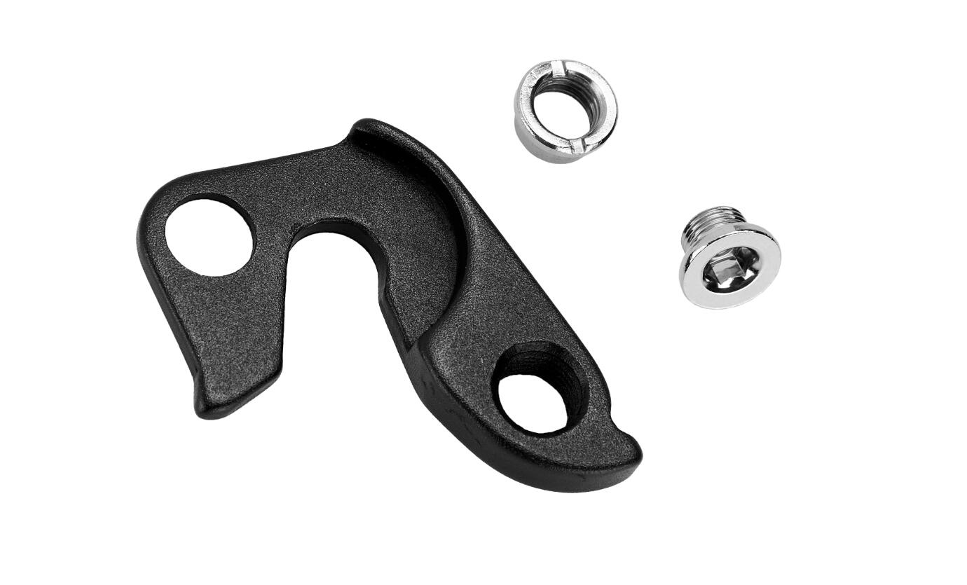 Patte de dérailleur Ns Bikes Rag Jr NSP-3858 2/2