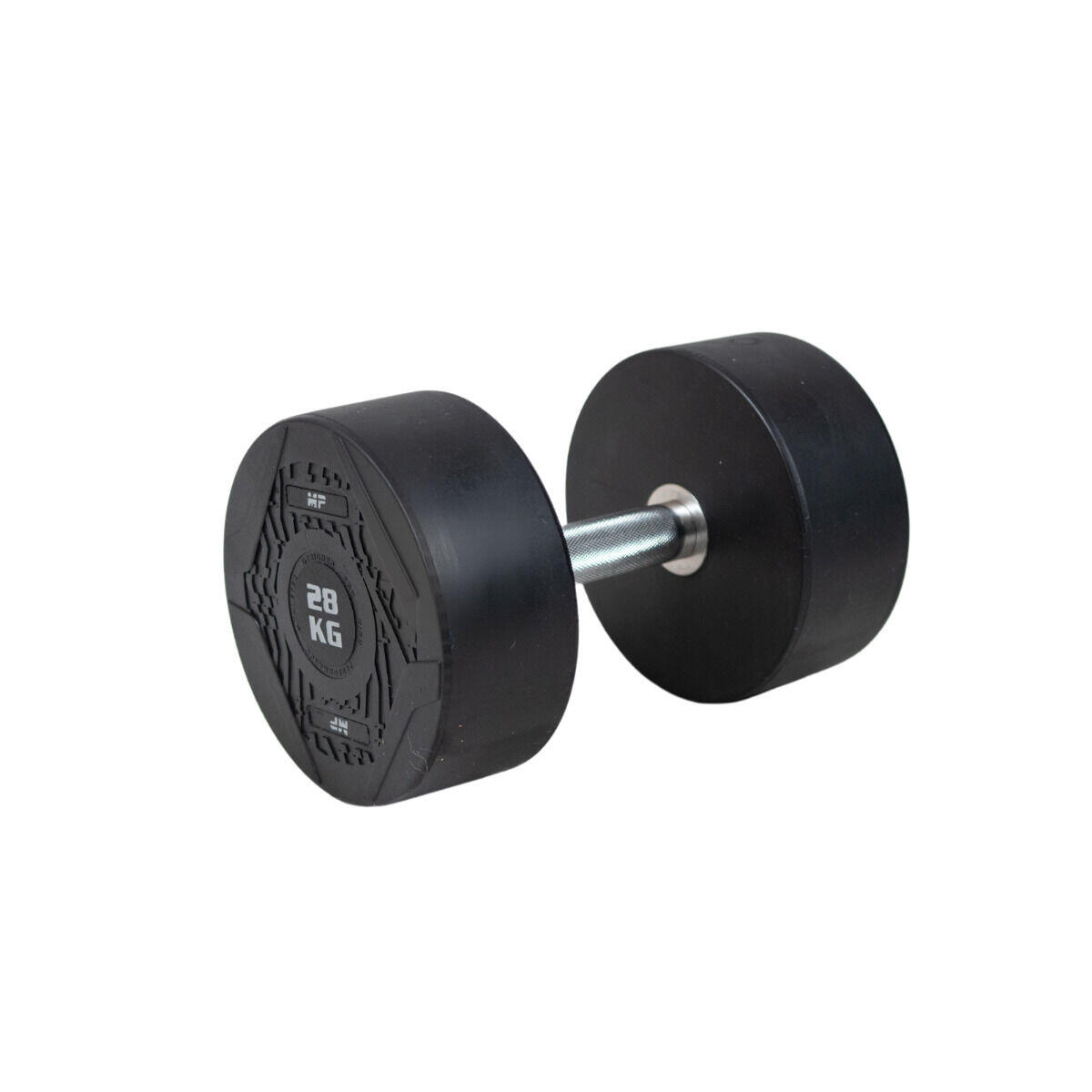 MUSCLE POWER picture