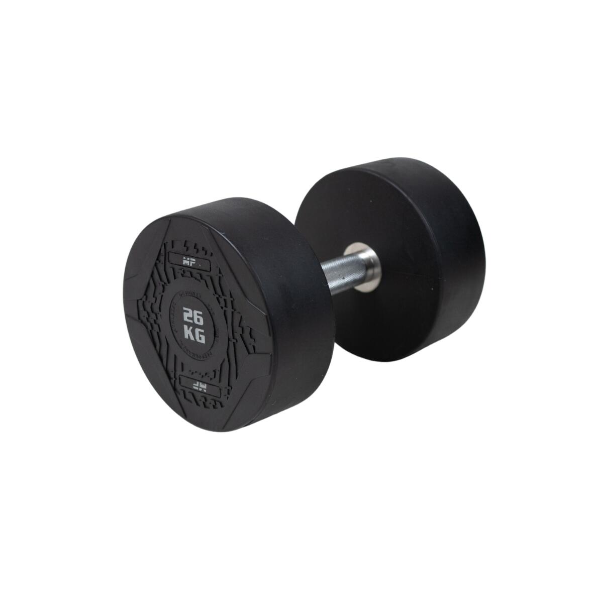 MUSCLE POWER picture