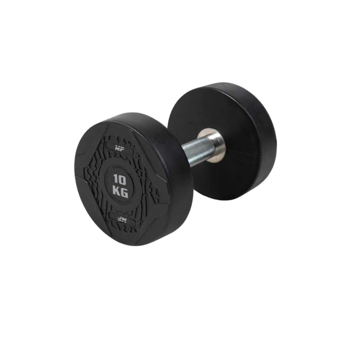 MUSCLE POWER picture