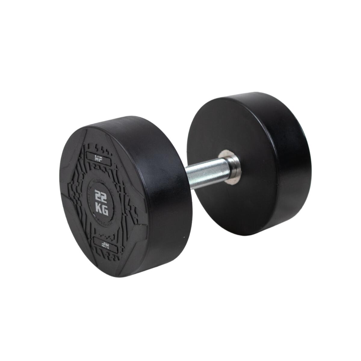 MUSCLE POWER picture