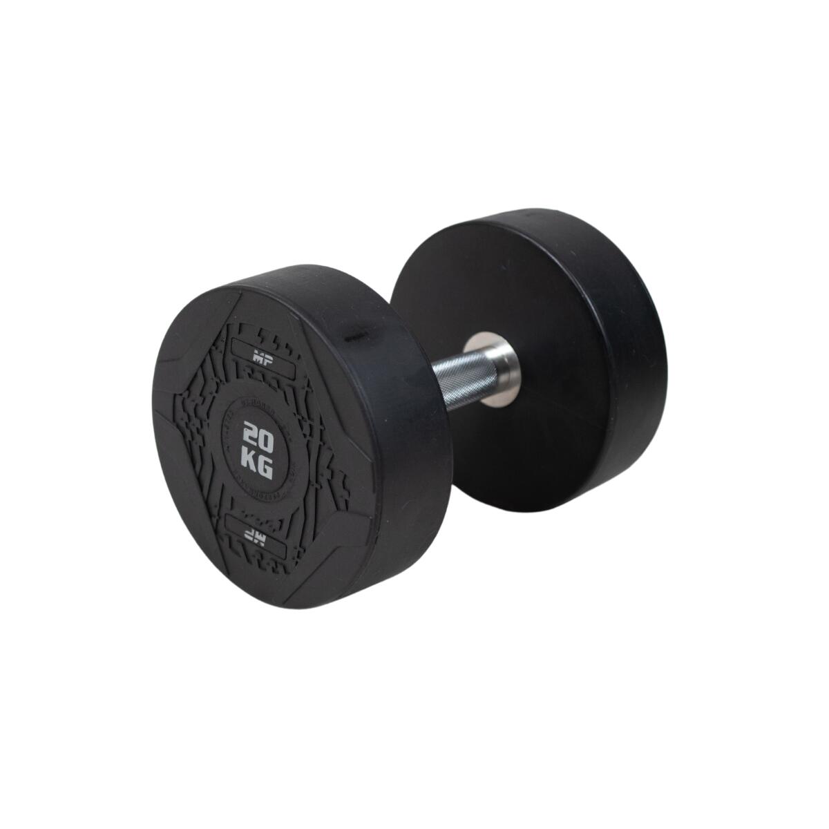 MUSCLE POWER picture