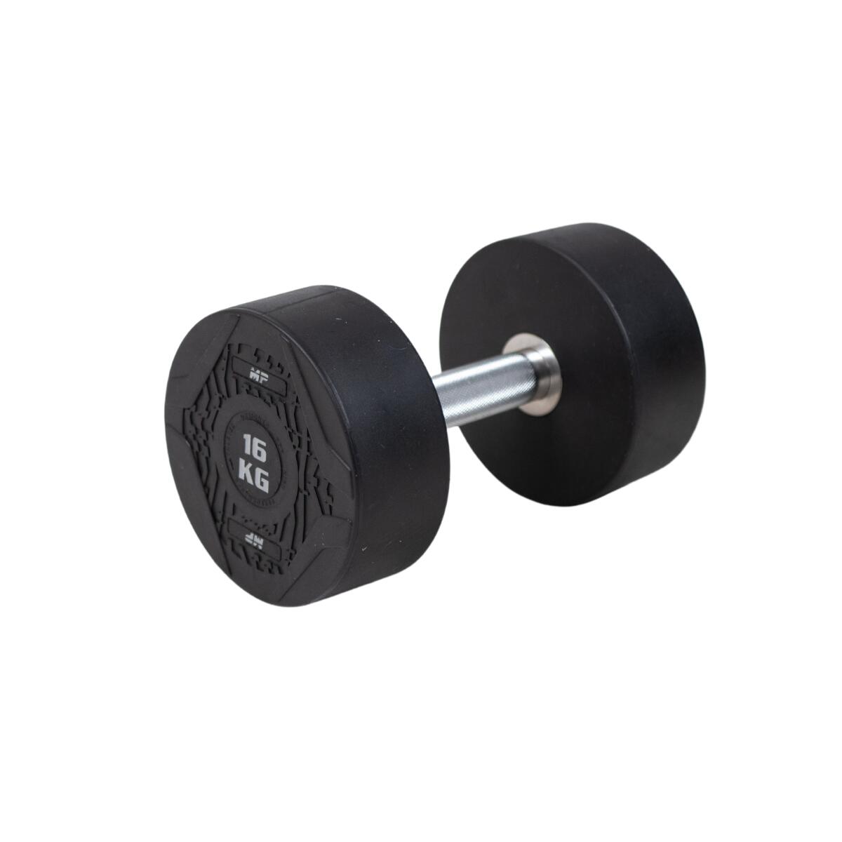 MUSCLE POWER picture