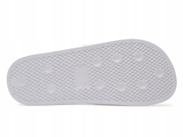 KLAPKI sportowe CHAMPION DAYTONA S11512-WW001 białe na basen 40,5-41 6/6