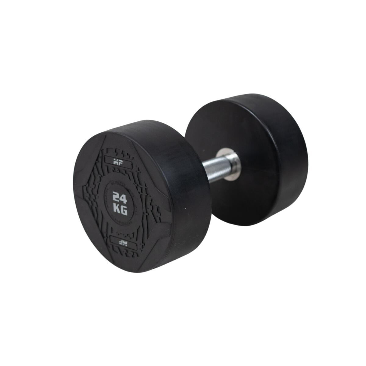 MUSCLE POWER picture