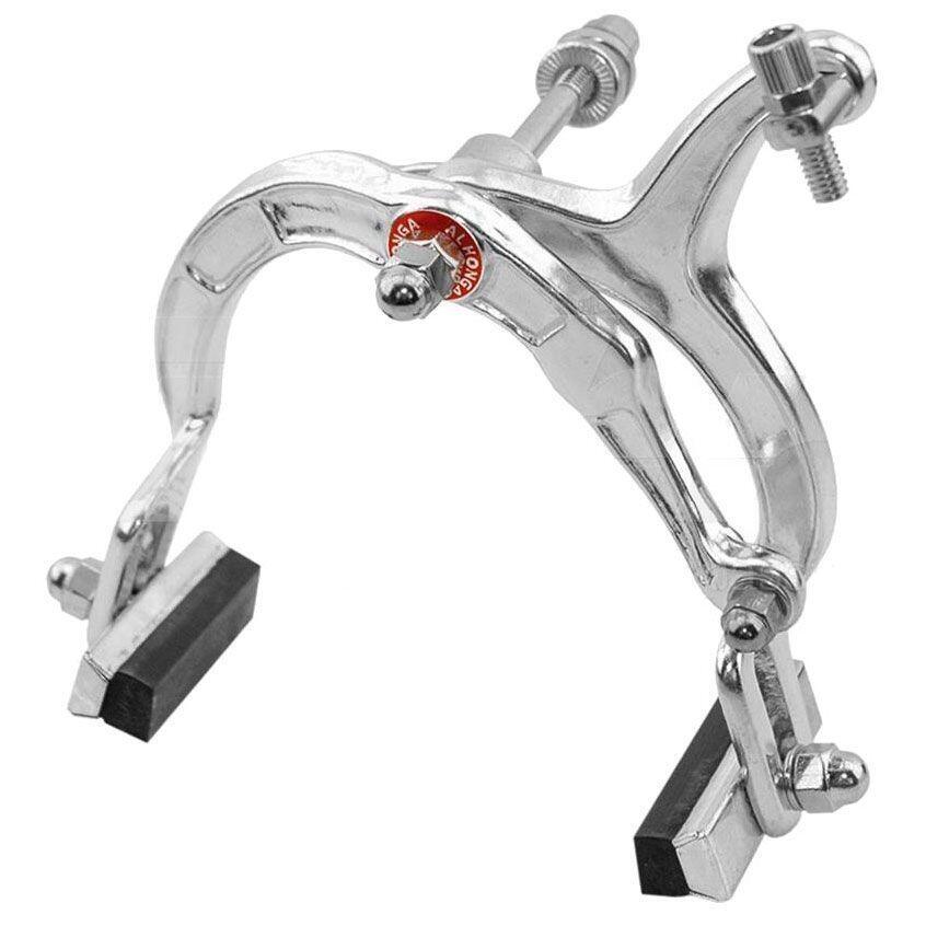 zacisk hamulca tylnego V Bike