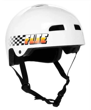 Kask skate Fuse Alpha