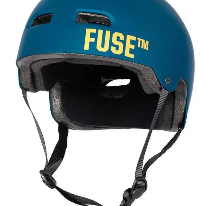 Headset Fuse Alpha