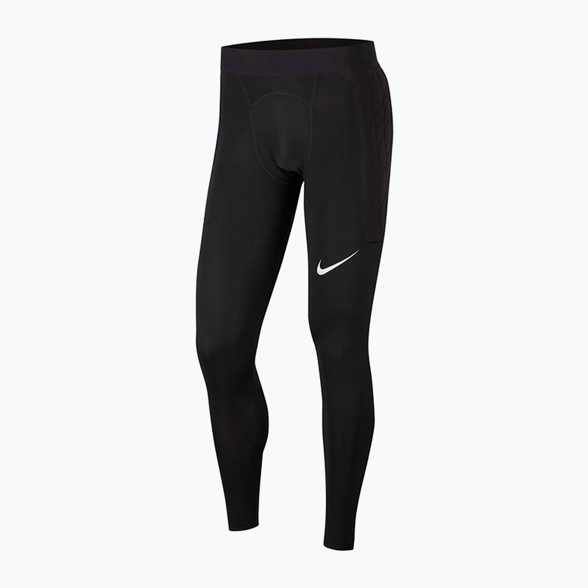 Pantalon de gardien de but Nike Dri-Fit Gardien I GK Jr. pour enfants 3/4