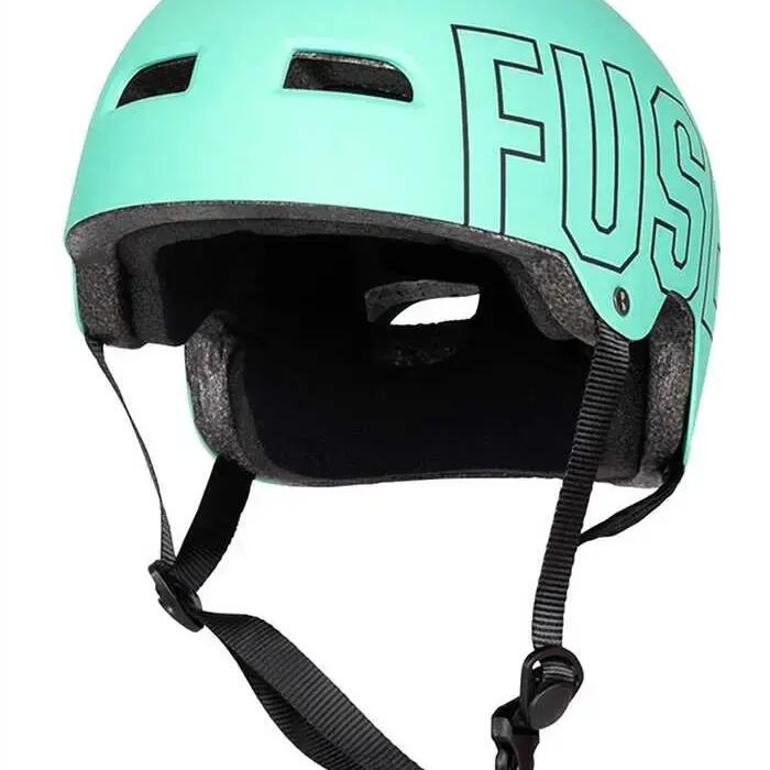Skate Helmet Fuse Alpha