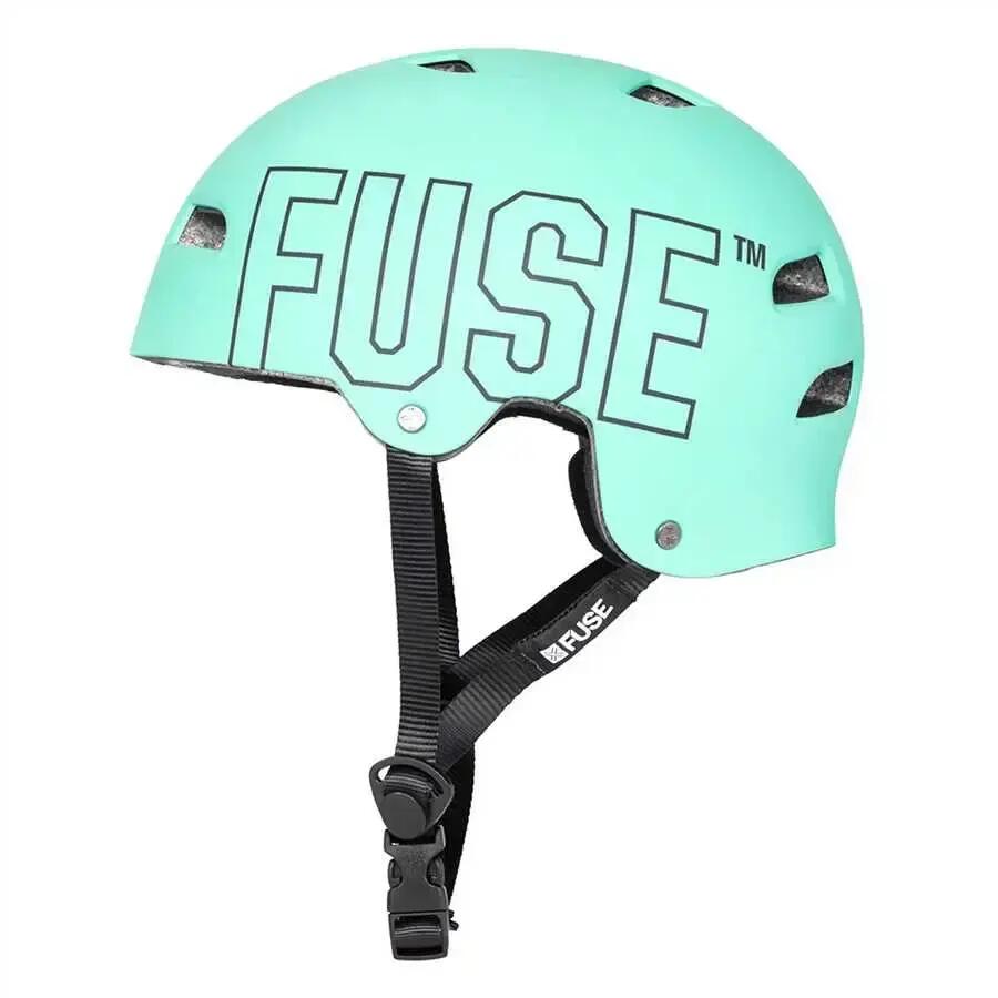 Kask skate Fuse Alpha 2/4