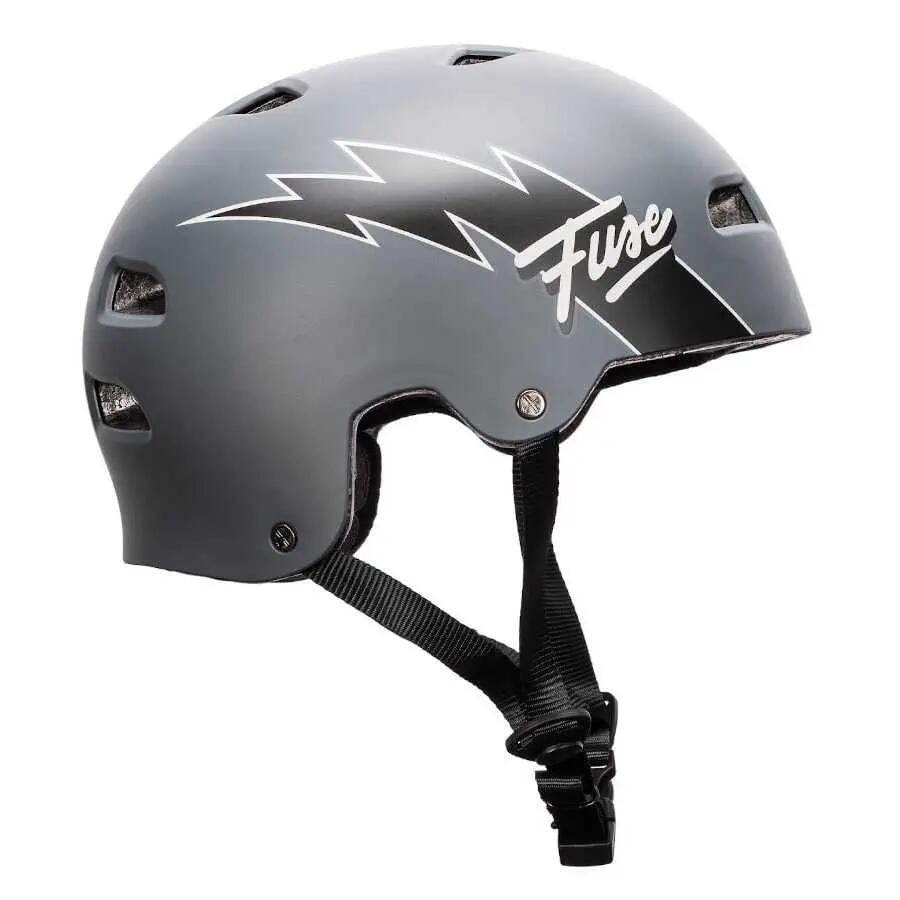 Kask skate Fuse Alpha 3/4