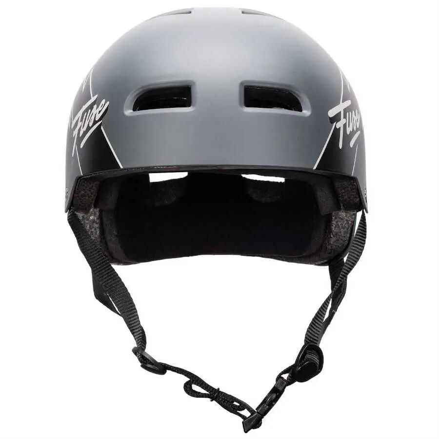 Kask skate Fuse Alpha 2/4