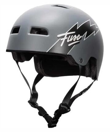 Helm Fuse Alpha