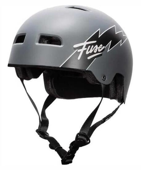 Helm Fuse Alpha