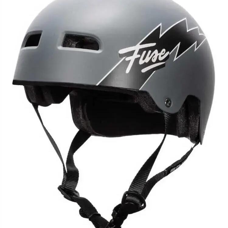 Skate Helmet Fuse Alpha