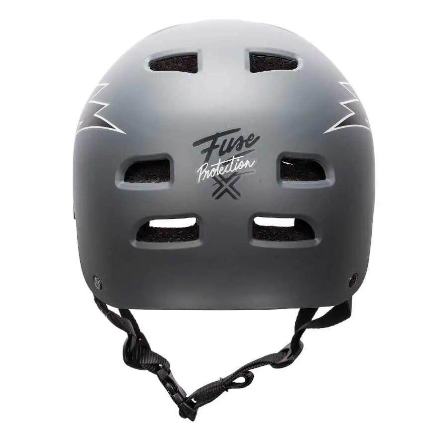 Kask skate Fuse Alpha 4/4
