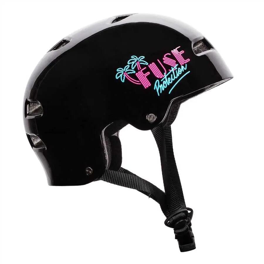 Kask skate Fuse Alpha 2/3
