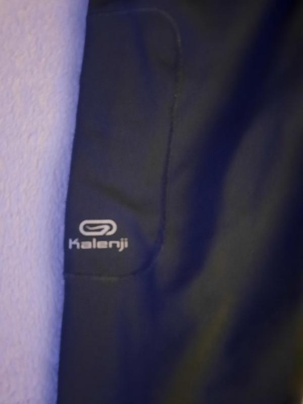 Tussen Particulieren - Legging 8 jaar 2/4