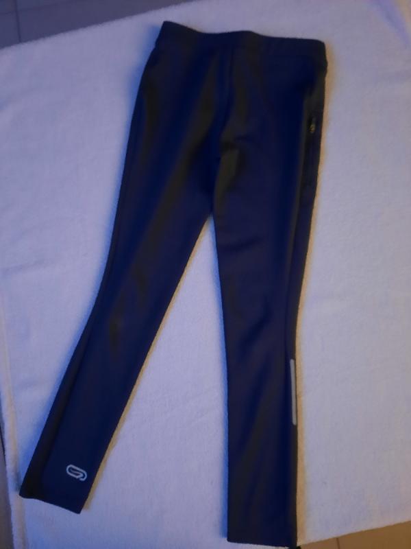 Tussen Particulieren - Legging 8 jaar 4/4
