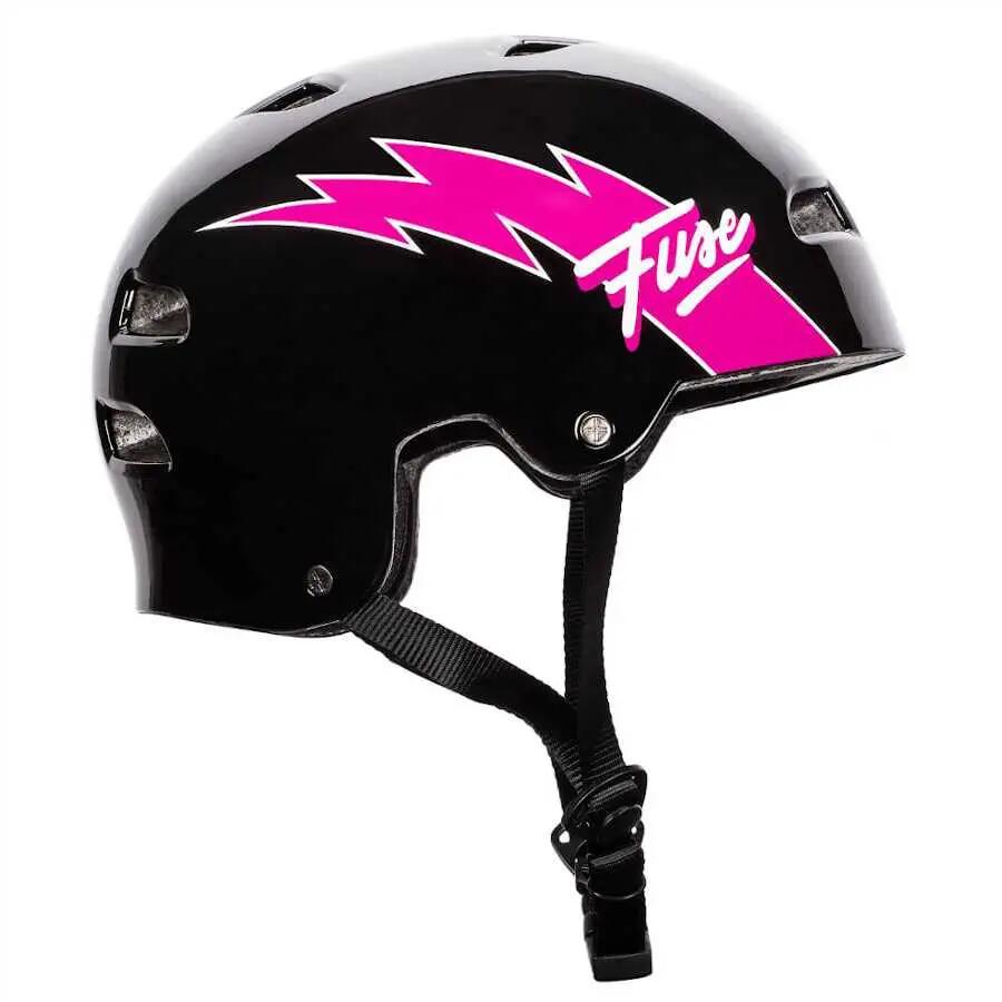 Kask skate Fuse Alpha 2/4