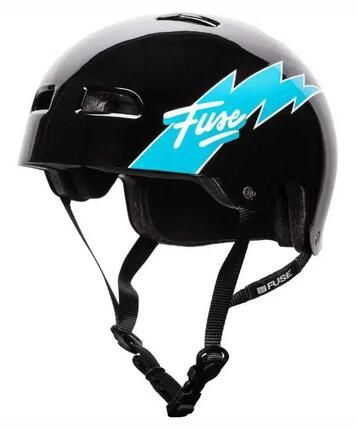 Helm Fuse Alpha