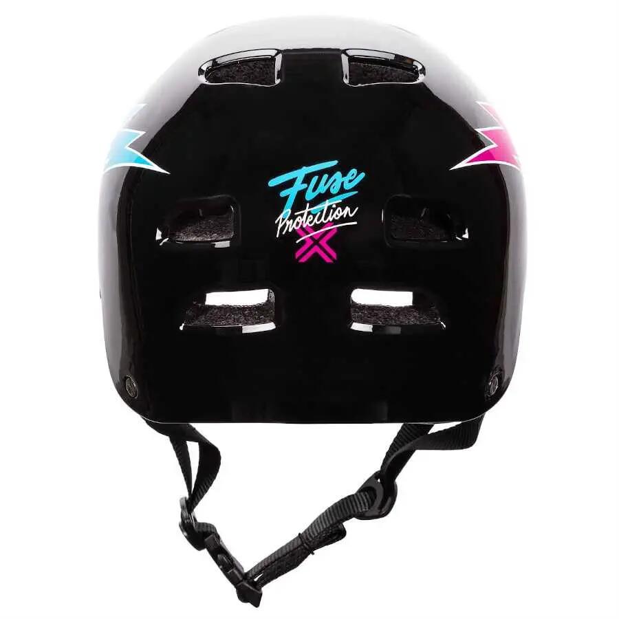 Kask skate Fuse Alpha 4/4